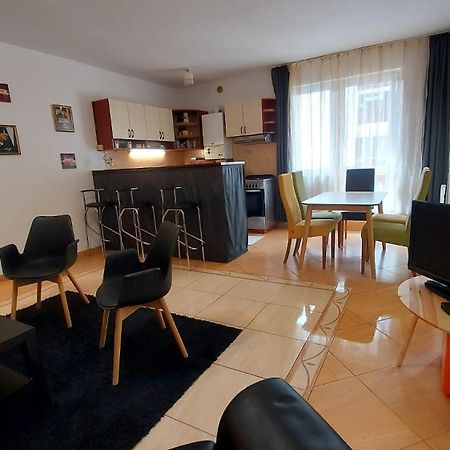 Apartament Roland Apartment Poiana Brasov Luaran gambar