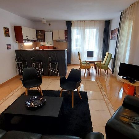 Apartament Roland Apartment Poiana Brasov Luaran gambar