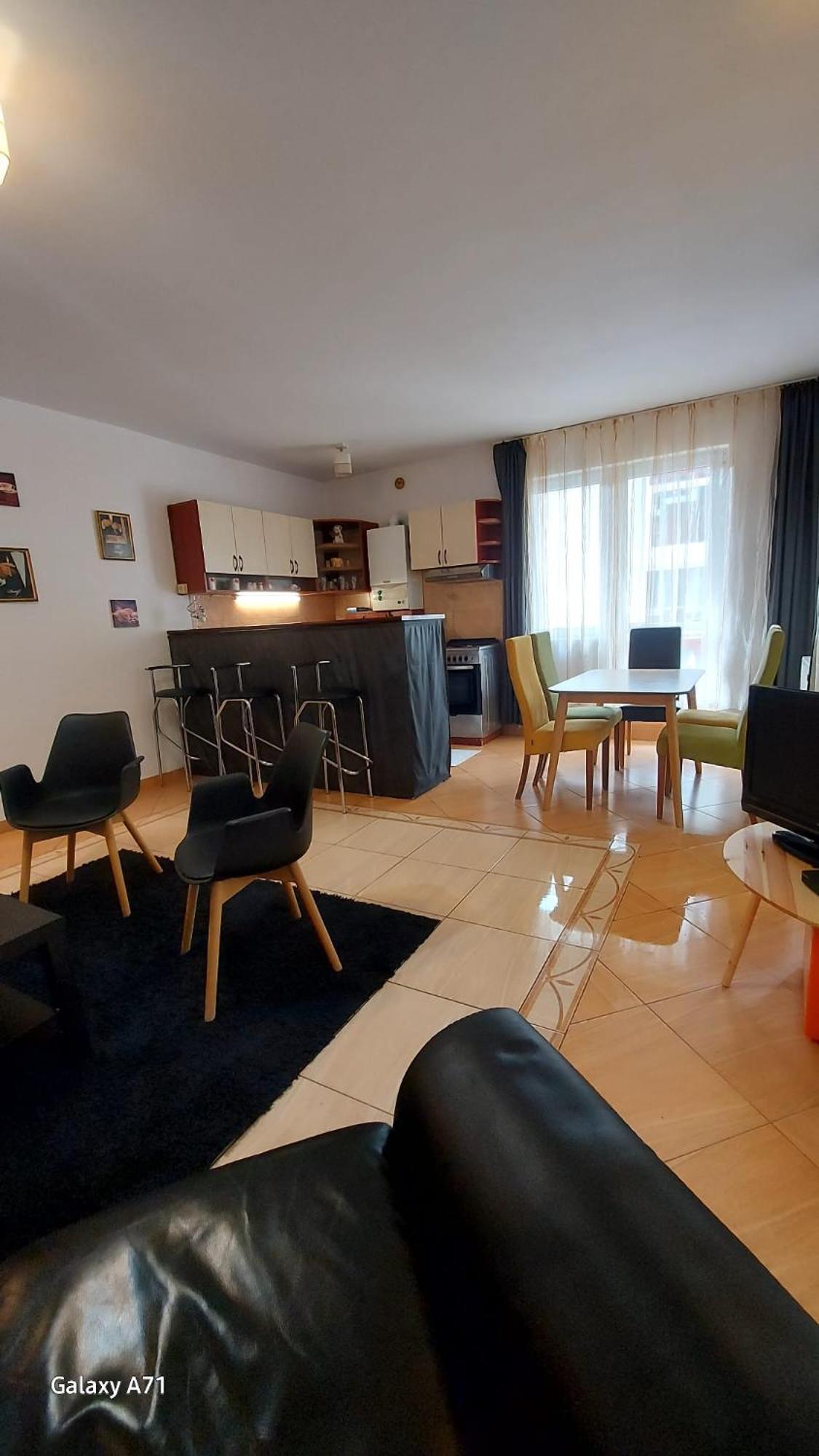 Apartament Roland Apartment Poiana Brasov Luaran gambar