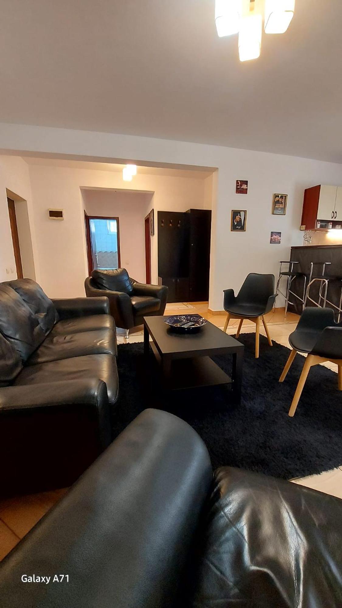 Apartament Roland Apartment Poiana Brasov Luaran gambar